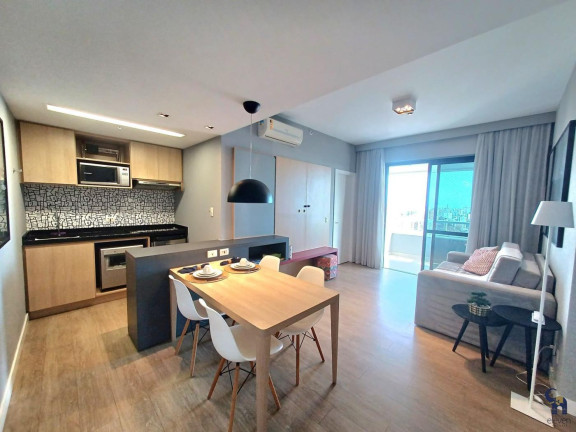 Imagem Apartamento com 1 Quarto à Venda, 45 m² em Caminho Das Arvores - Salvador Imagem Apartamento com 1 Quarto à Venda, 45 m² em Caminho Das Arvores - Salvador