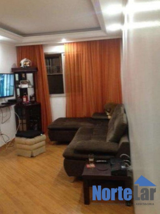 Imagem Apartamento com 3 Quartos à Venda, 60 m² em Vila Guilherme - São Paulo Imagem Apartamento com 3 Quartos à Venda, 60 m² em Vila Guilherme - São Paulo