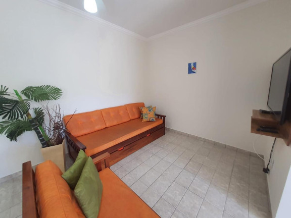 Imagem Apartamento com 2 Quartos à Venda, 95 m² em Praia Grande - Ubatuba