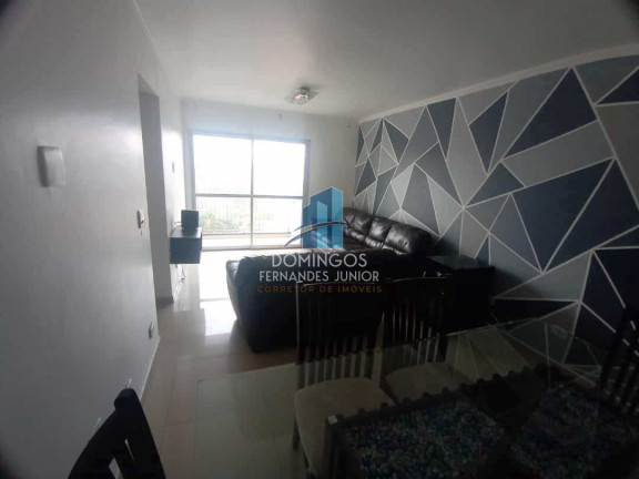 Imagem Apartamento com 2 Quartos para Alugar, 72 m² em Itaquera - São Paulo Imagem Apartamento com 2 Quartos para Alugar, 72 m² em Itaquera - São Paulo