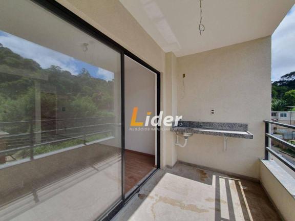 Imagem Apartamento com 1 Quarto à Venda, 49 m² em São Pedro - Juiz De Fora