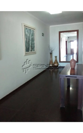 Imagem Apartamento com 3 Quartos à Venda, 116 m² em Tupi - Praia Grande