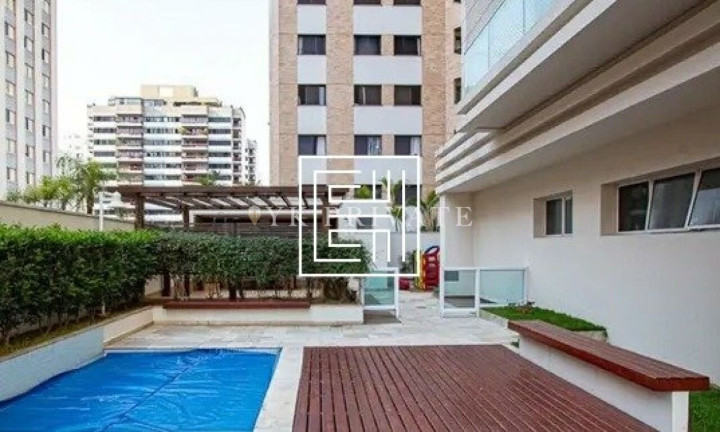Imagem Apartamento com 3 Quartos à Venda, 115 m² em Perdizes - São Paulo