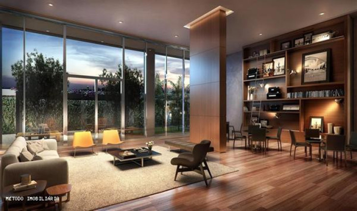 Imagem Apartamento com 4 Quartos à Venda, 1.214 m² em Ibirapuera - São Paulo Imagem Apartamento com 4 Quartos à Venda, 1.214 m² em Ibirapuera - São Paulo