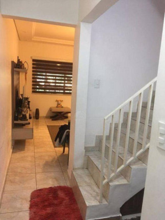 Imagem Casa com 3 Quartos à Venda, 168 m² em Jardim Primavera - Indaiatuba Imagem Casa com 3 Quartos à Venda, 168 m² em Jardim Primavera - Indaiatuba