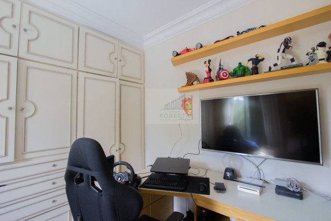 Imagem Apartamento com 3 Quartos à Venda, 150 m² em Vila Andrade - São Paulo Imagem Apartamento com 3 Quartos à Venda, 150 m² em Vila Andrade - São Paulo