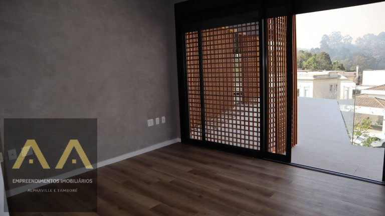 Imagem Casa com 5 Quartos à Venda, 563 m² em Tamboré - Santana De Parnaíba