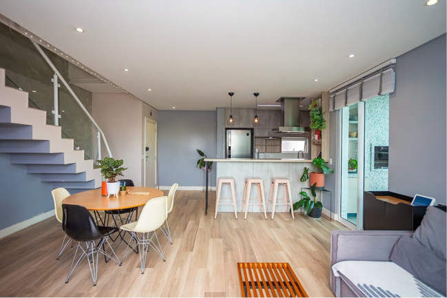 Imagem Apartamento com 2 Quartos à Venda, 157 m² em Alto Da Rua Xv - Curitiba Imagem Apartamento com 2 Quartos à Venda, 157 m² em Alto Da Rua Xv - Curitiba
