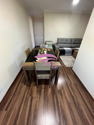 Imagem Imóvel com 3 Quartos à Venda, 62 m² em Tatuquara - Curitiba Imagem Imóvel com 3 Quartos à Venda, 62 m² em Tatuquara - Curitiba