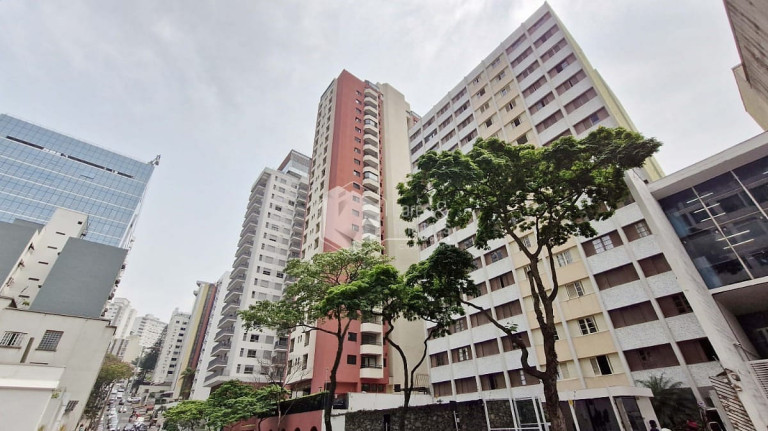 Imagem Apartamento com 1 Quarto à Venda, 75 m² em Bela Vista - São Paulo