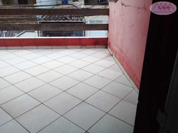 Imagem Sobrado com 4 Quartos à Venda, 89 m² em Parque Marajoara - Santo André Imagem Sobrado com 4 Quartos à Venda, 89 m² em Parque Marajoara - Santo André
