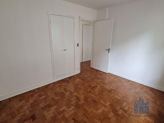 Imagem Apartamento com 2 Quartos à Venda, 80 m² em Vila Mariana - São Paulo