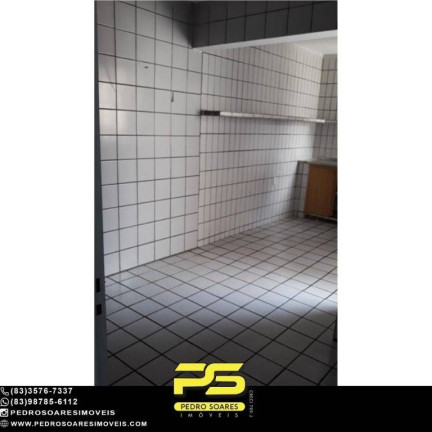 Imagem Apartamento com 3 Quartos à Venda, 85 m² em Tambiá - João Pessoa Imagem Apartamento com 3 Quartos à Venda, 85 m² em Tambiá - João Pessoa