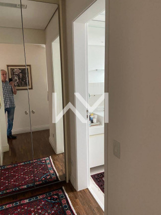 Imagem Apartamento com 3 Quartos à Venda, 230 m² em Santana - São Paulo