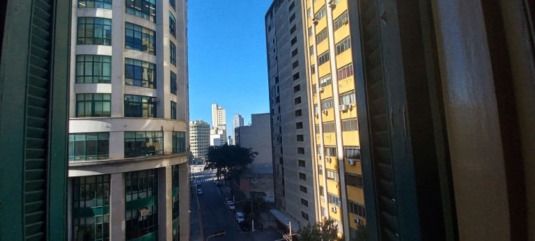 Imagem Apartamento com 1 Quarto à Venda, 43 m² em Liberdade - São Paulo Imagem Apartamento com 1 Quarto à Venda, 43 m² em Liberdade - São Paulo