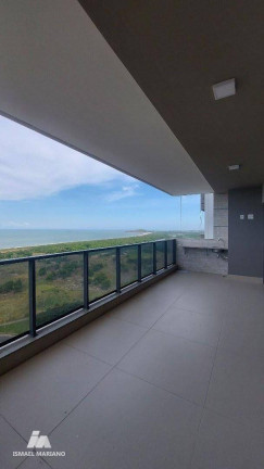 Imagem Apartamento com 3 Quartos à Venda, 147 m² em Praia De Itaparica - Vila Velha