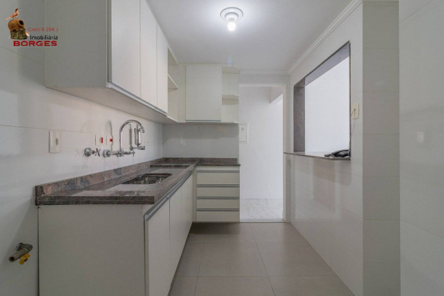 Imagem Apartamento com 3 Quartos à Venda, 75 m² em Campo Belo - São Paulo