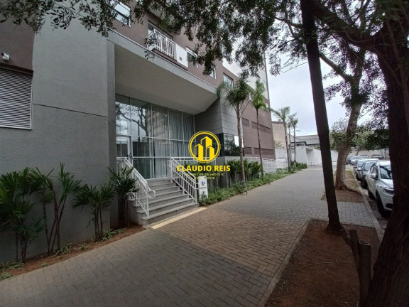 Imagem Apartamento com 2 Quartos à Venda, 36 m² em Jardim Taquaral - São Paulo Imagem Apartamento com 2 Quartos à Venda, 36 m² em Jardim Taquaral - São Paulo