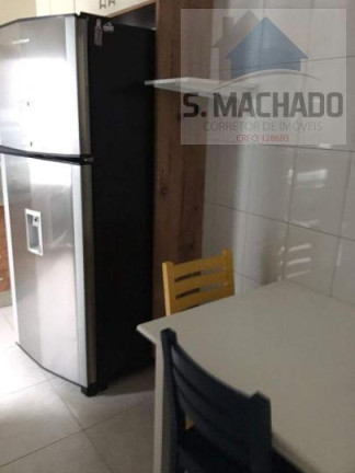 Imagem Apartamento com 2 Quartos à Venda, 65 m² em Parque Das Nações - Santo André