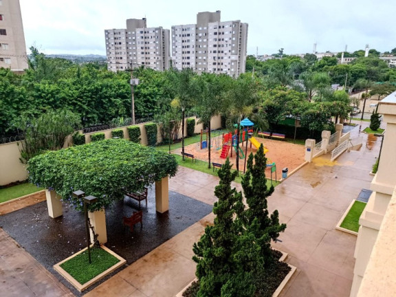 Imagem Apartamento à Venda, 103 m² em Alto Da Boa Vista - Ribeirão Preto Imagem Apartamento à Venda, 103 m² em Alto Da Boa Vista - Ribeirão Preto