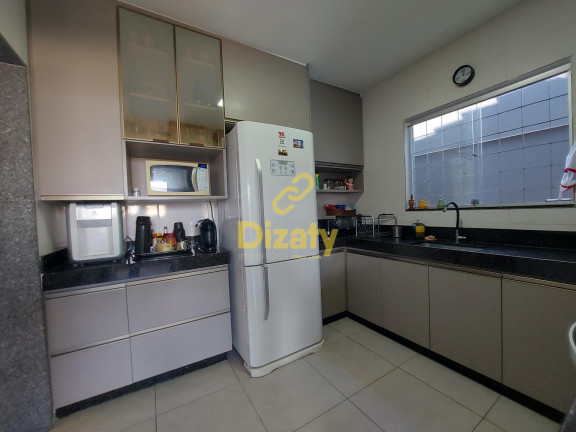 Imagem Casa com 4 Quartos à Venda, 177 m² em São Francisco De Assis - Sete Lagoas Imagem Casa com 4 Quartos à Venda, 177 m² em São Francisco De Assis - Sete Lagoas