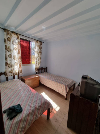 Imagem Apartamento com 2 Quartos para Alugar, 50 m² em Havaí - Belo Horizonte