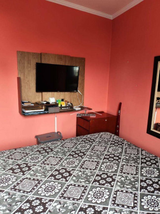 Imagem Apartamento com 1 Quarto à Venda, 37 m² em Ocian - Praia Grande