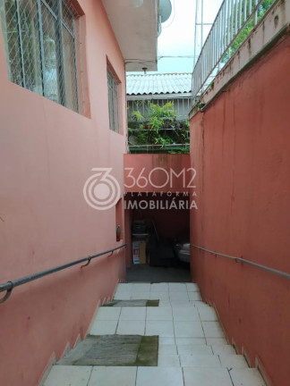 Imagem Casa com 4 Quartos à Venda, 256 m² em Vila Amábile Pezzolo - Santo André Imagem Casa com 4 Quartos à Venda, 256 m² em Vila Amábile Pezzolo - Santo André