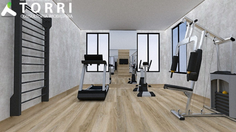 Imagem Apartamento com 1 Quarto à Venda, 44 m² em Parque Campolim - Sorocaba Imagem Apartamento com 1 Quarto à Venda, 44 m² em Parque Campolim - Sorocaba
