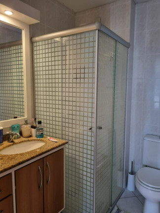 Imagem Apartamento com 2 Quartos à Venda, 64 m² em Estreito - Florianópolis