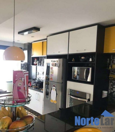 Imagem Cobertura com 3 Quartos à Venda, 154 m² em Casa Verde - São Paulo Imagem Cobertura com 3 Quartos à Venda, 154 m² em Casa Verde - São Paulo