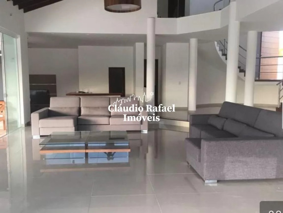 Imagem Casa com 5 Quartos à Venda, 613 m² em João Fernandes - Armação Dos Búzios