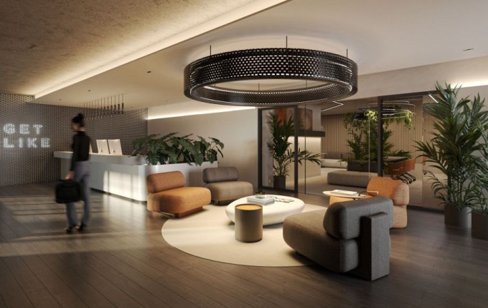 Imagem Apartamento com 2 Quartos à Venda, 69 m² em Cabo Branco - João Pessoa Imagem Apartamento com 2 Quartos à Venda, 69 m² em Cabo Branco - João Pessoa