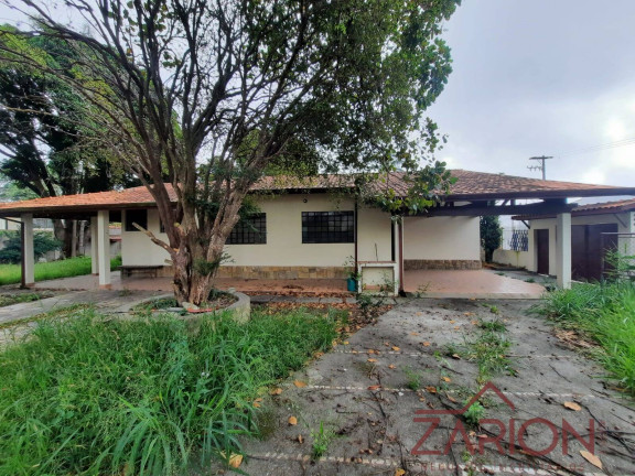 Imagem Casa com 3 Quartos à Venda, 900 m² em Jardim Santana - Tremembé Imagem Casa com 3 Quartos à Venda, 900 m² em Jardim Santana - Tremembé