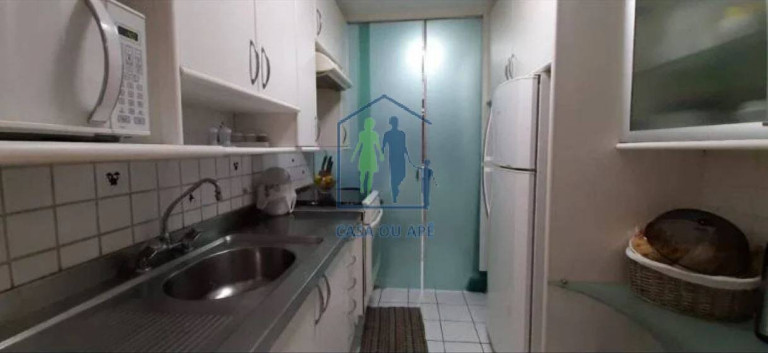 Imagem Apartamento com 3 Quartos à Venda, 100 m² em Vila Andrade - São Paulo Imagem Apartamento com 3 Quartos à Venda, 100 m² em Vila Andrade - São Paulo
