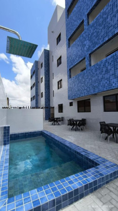 Imagem Apartamento com 2 Quartos à Venda, 50 m² em Gramame - Parque Do Sol - João Pessoa