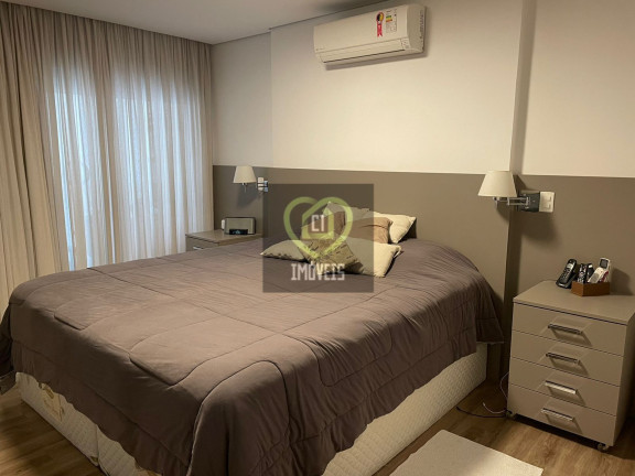 Imagem Apartamento com 3 Quartos à Venda, 161 m² em Vila Romana - São Paulo