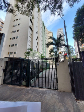 Apartamento com 1 Quarto à Venda, 42 m² em Brooklin Paulista - São Paulo