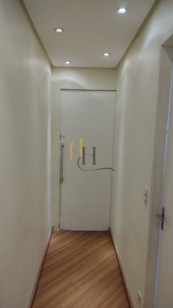 Imagem Apartamento com 2 Quartos à Venda, 53 m² em Jardim Ipanema (zona Oeste) - São Paulo Imagem Apartamento com 2 Quartos à Venda, 53 m² em Jardim Ipanema (zona Oeste) - São Paulo