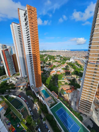 Imagem Imóvel com 4 Quartos à Venda, 230 m² em Horto Florestal - Salvador Imagem Imóvel com 4 Quartos à Venda, 230 m² em Horto Florestal - Salvador