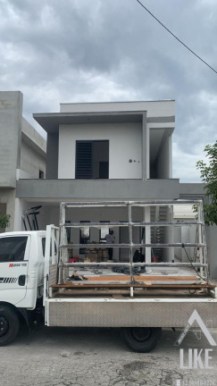 Imagem Casa com 3 Quartos à Venda, 20 m² em Jardim Jacinto - Jacareí Imagem Casa com 3 Quartos à Venda, 20 m² em Jardim Jacinto - Jacareí