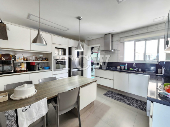 Imagem Apartamento com 3 Quartos à Venda, 168 m² em Vila Mariana - São Paulo