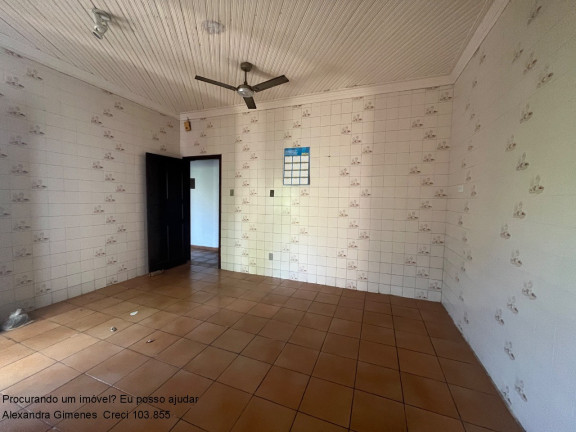 Imagem Imóvel com 3 Quartos para Alugar, 150 m² em Centro - Caraguatatuba