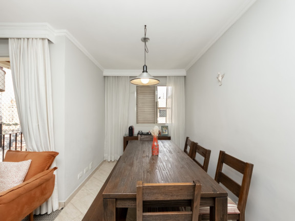 Imagem Cobertura com 2 Quartos à Venda, 107 m² em Vila Mangalot - São Paulo Imagem Cobertura com 2 Quartos à Venda, 107 m² em Vila Mangalot - São Paulo