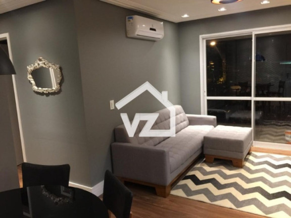 Imagem Apartamento com 2 Quartos para Alugar, 65 m² em Jardim Leonor - São Paulo