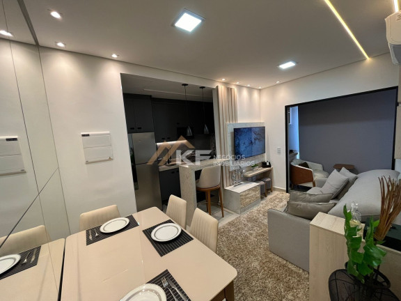 Imagem Apartamento com 2 Quartos à Venda, 54 m² em Jardim Botânico - Ribeirão Preto Imagem Apartamento com 2 Quartos à Venda, 54 m² em Jardim Botânico - Ribeirão Preto