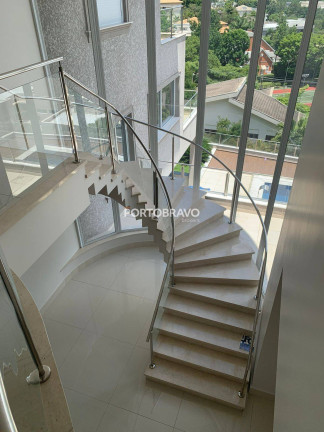 Imagem Casa com 5 Quartos para Alugar, 1.000 m² em Residencial Tamboré - Barueri Imagem Casa com 5 Quartos para Alugar, 1.000 m² em Residencial Tamboré - Barueri