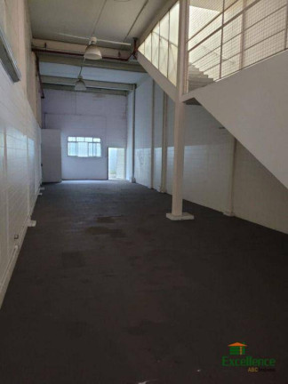 Imagem Galpão à Venda ou Locação, 1.000 m² em Santa Paula - São Caetano Do Sul Imagem Galpão à Venda ou Locação, 1.000 m² em Santa Paula - São Caetano Do Sul