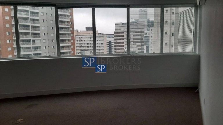 Imagem Sala Comercial à Venda ou Locação, 153 m² em Cerqueira César - São Paulo Imagem Sala Comercial à Venda ou Locação, 153 m² em Cerqueira César - São Paulo