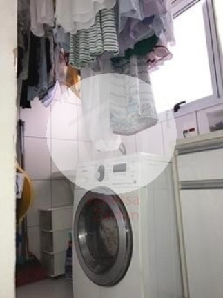 Imagem Apartamento com 3 Quartos à Venda, 115 m² em Alto Da Boa Vista - São Paulo